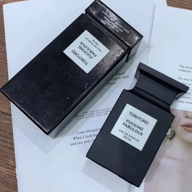 Tom Ford Fucking Fabulous