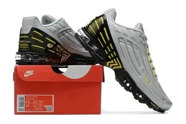 Nike Air Max Plus Tuned Air
