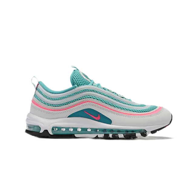 Nike Air Max 97 Teal Pink
