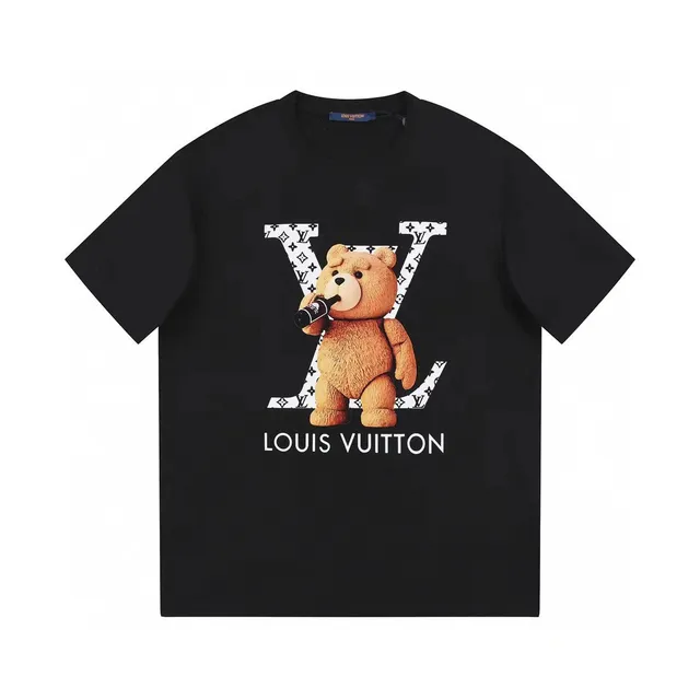 Louis Vuitton t shirts