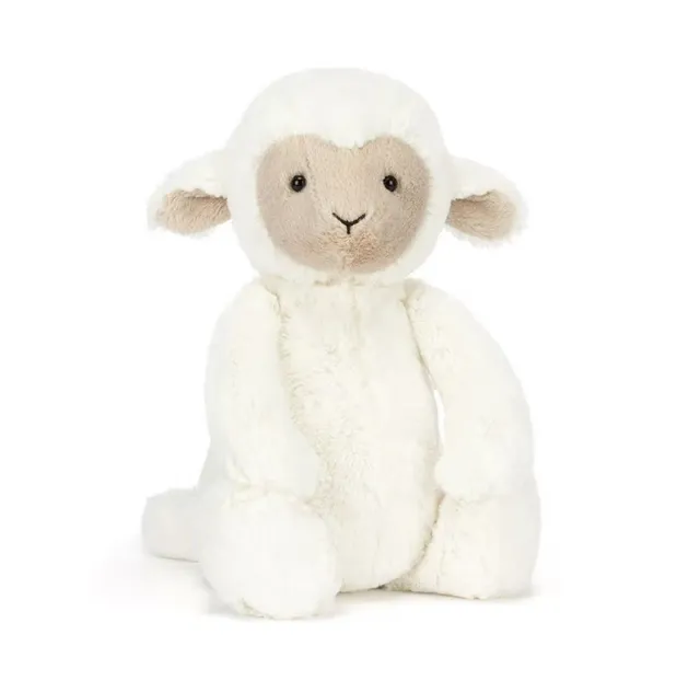 Gibson lamb