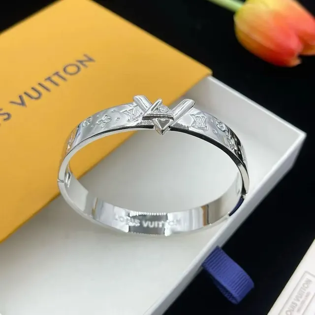 Louis Vuitton Bangle