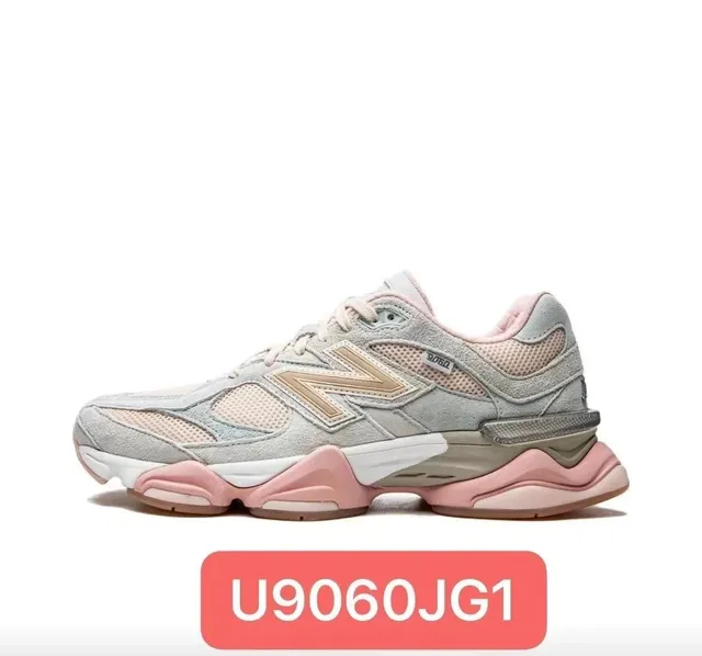 New Balance 9060 Pastel Mix