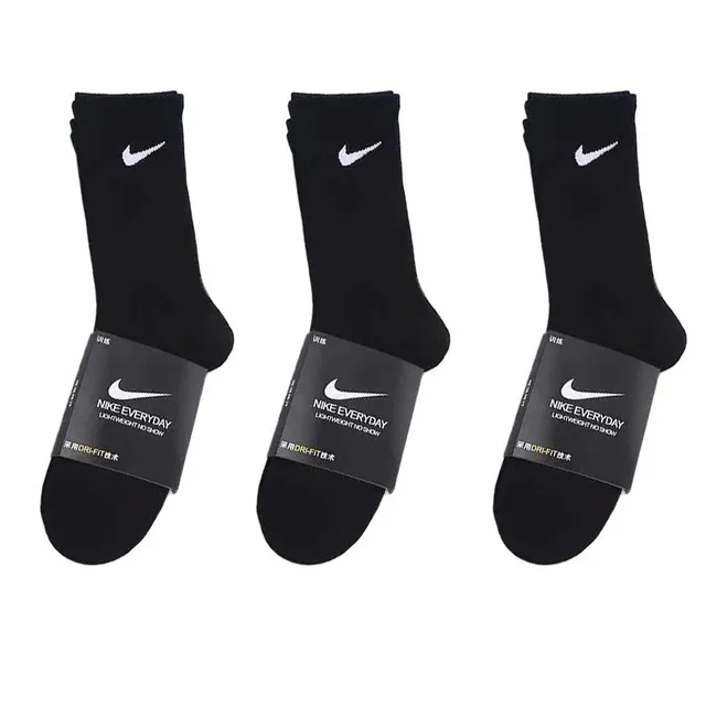 Nike socks hosiery