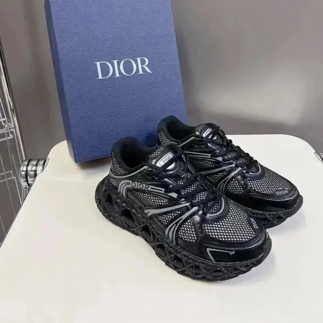 Dior sneakers