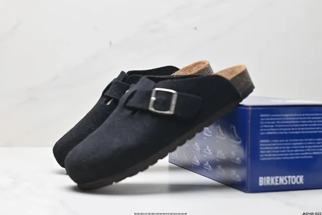 Birkenstock sandals slippers