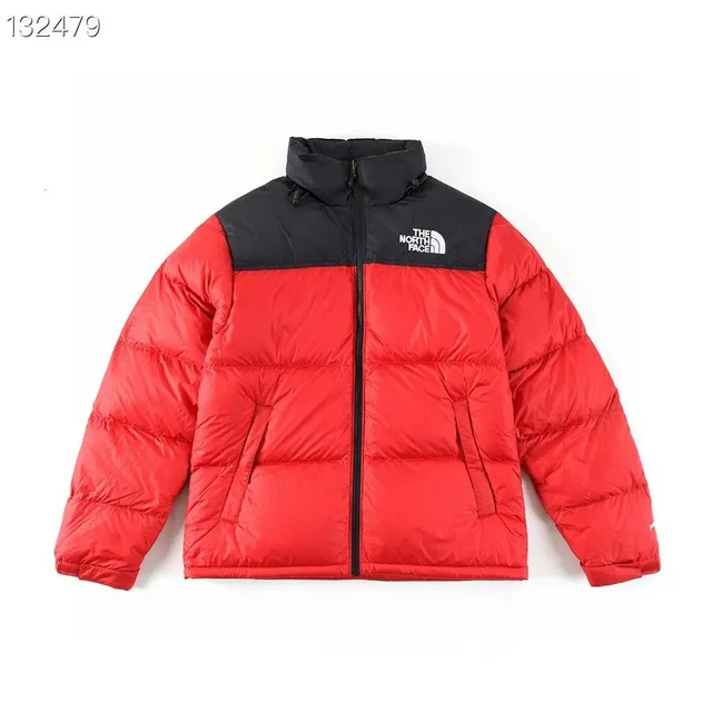 The North Face Nuptse Jacket