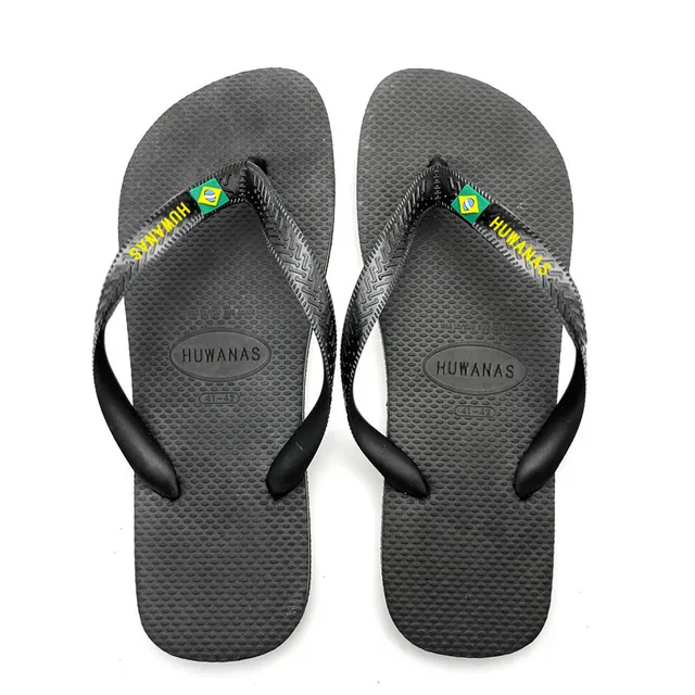 Havaianas Top Brazil Flag