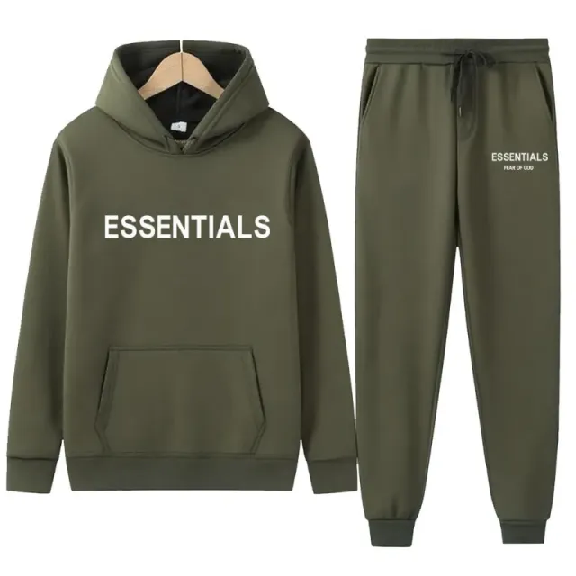 A1军绿色