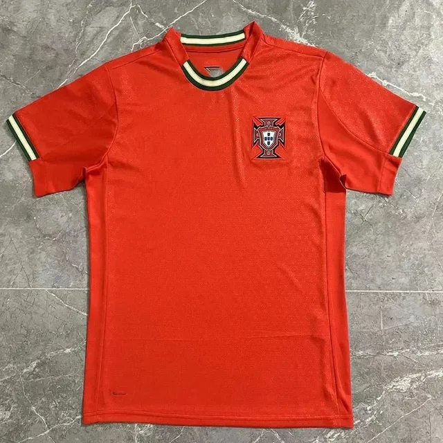 Nike Portugal National Team Home Jersey 2022 World Cup