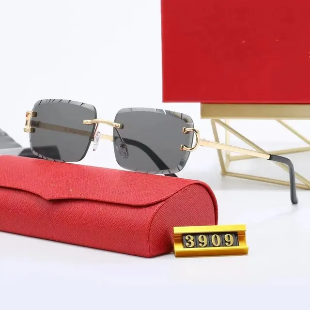 Cartier Sunglasses Juste Un Clou