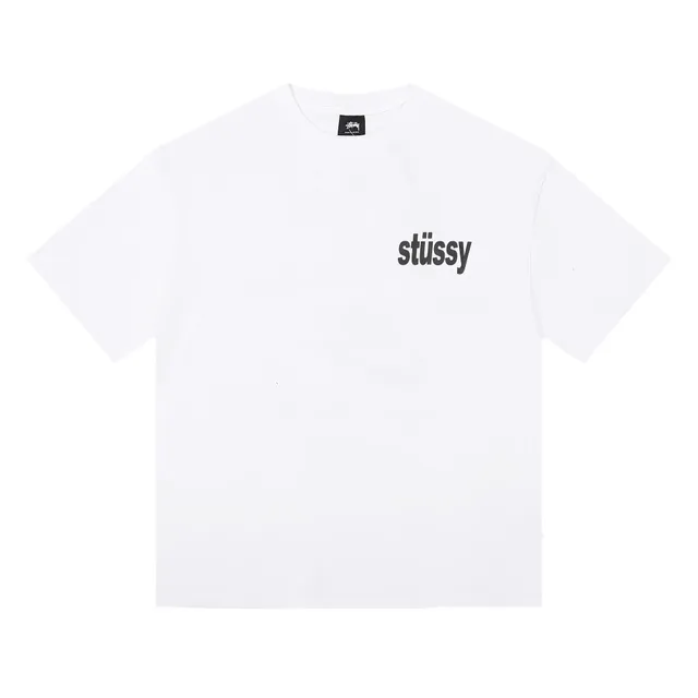 Stüssy Logo Tee