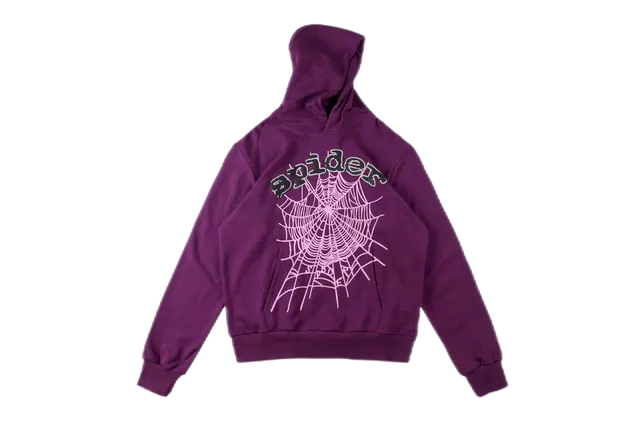 Sp5der Hoodie