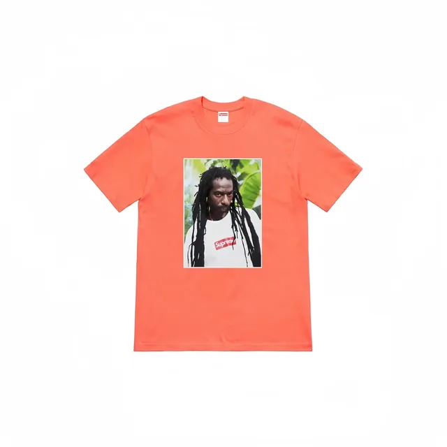 Supreme Photograph Tee Snoop Dogg