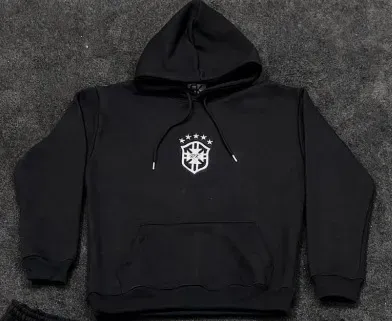 Nike Hoodie CBF Crest