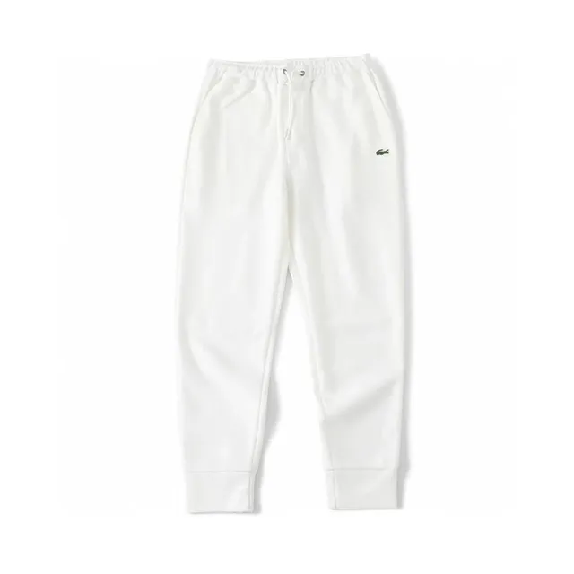 Lacoste Cotton Sweatpants Classic Fit