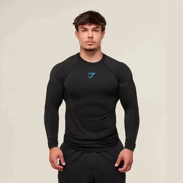 Onyx 5.0 Long Sleeve 1
