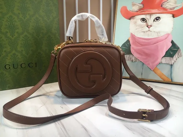 Gucci GG Marmont Mini Bag