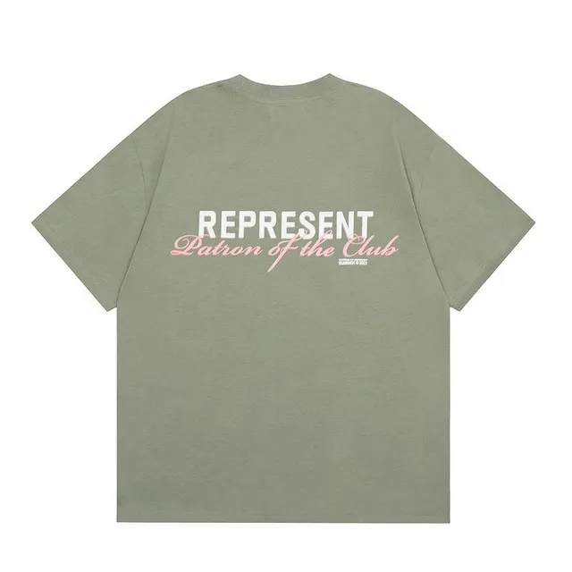 Represent T-Shirt