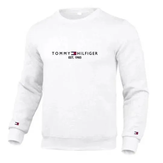 Tommy Hilfiger Crewneck Sweatshirt