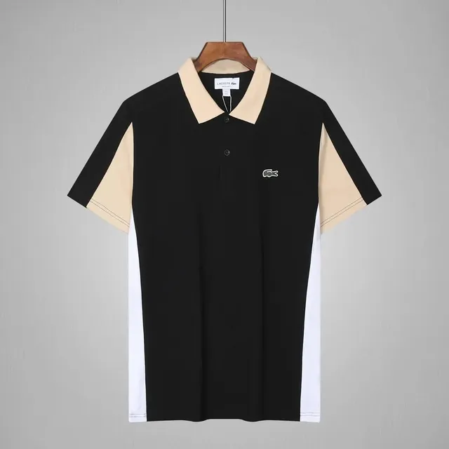 Lacoste Polo Shirt Color-Block