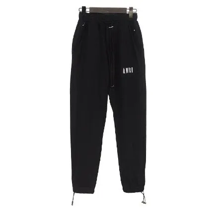 Amiri Track Pants Logo Print