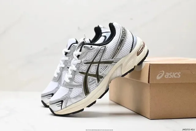 Asics sneakers