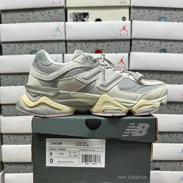U9060GM 浅灰