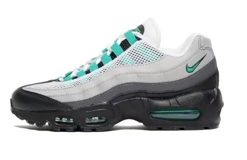 Nike Air Max 95 Neon Green