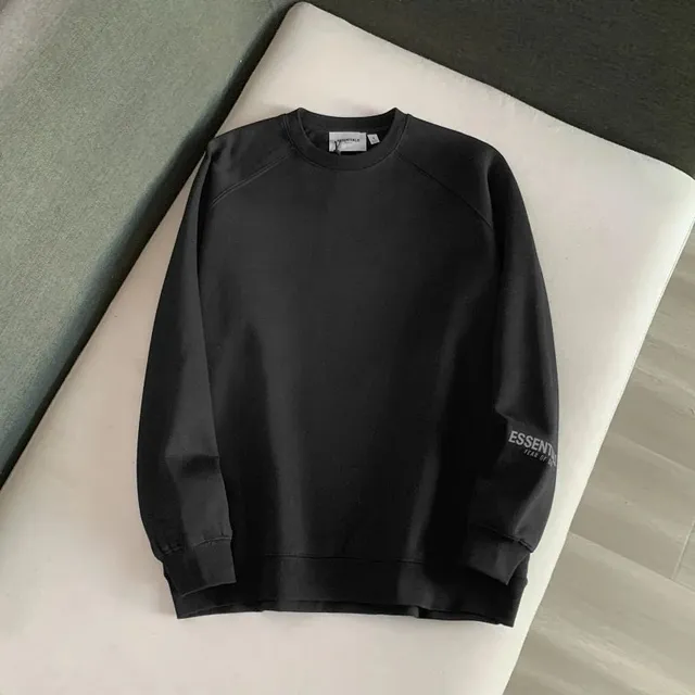 Fear of God Essentials hoodies sweatshirts