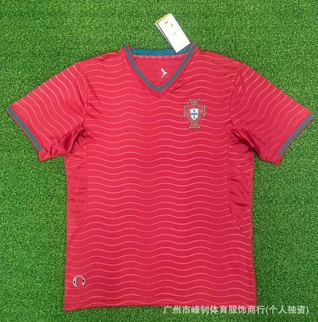 2627葡萄牙主场