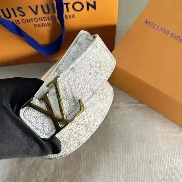 Louis Vuitton LV Belt