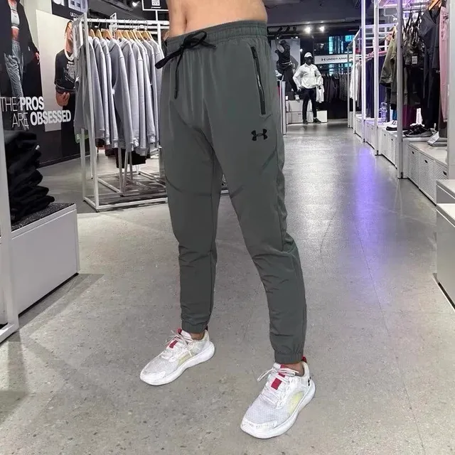 Under Armour Track Pants