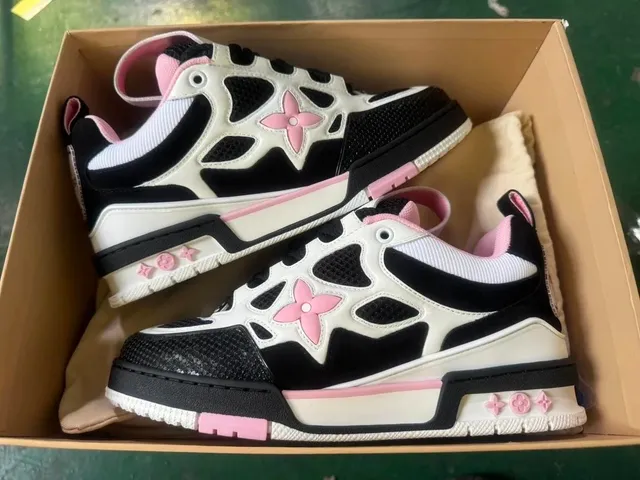 黑白粉 SK816