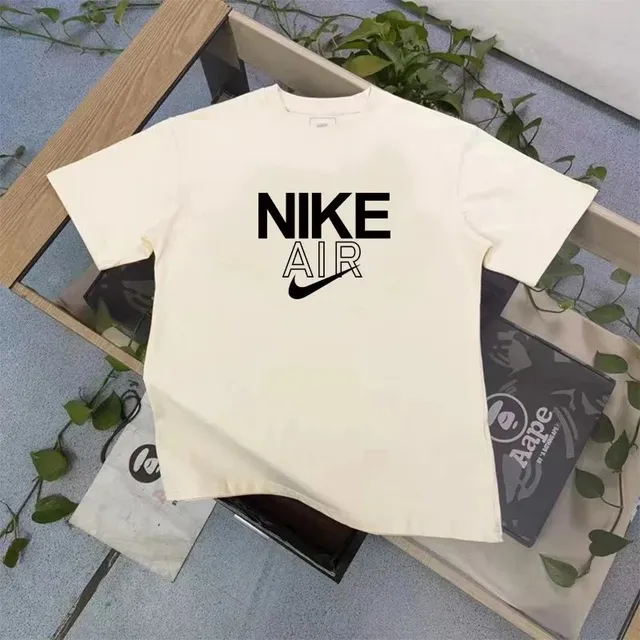 BAPE T-Shirt Nike Air Logo