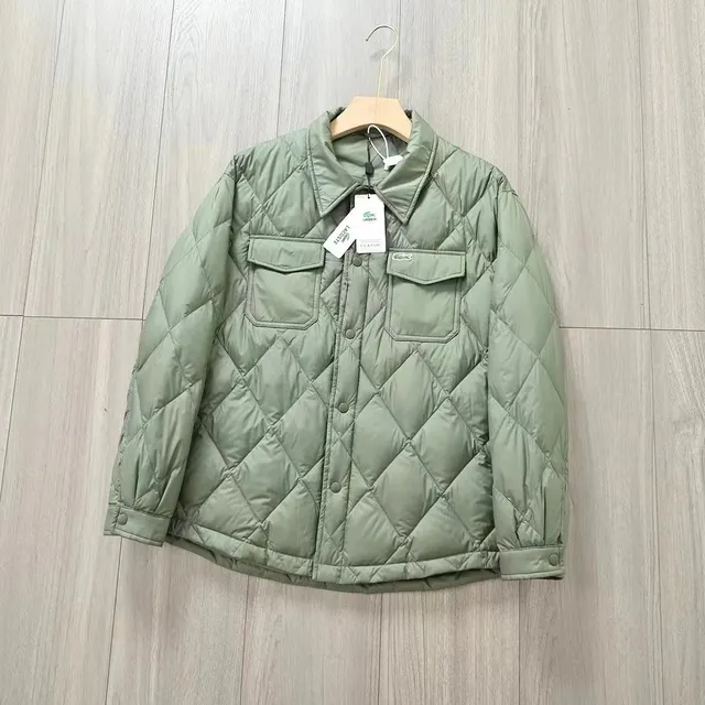 Lacoste jackets