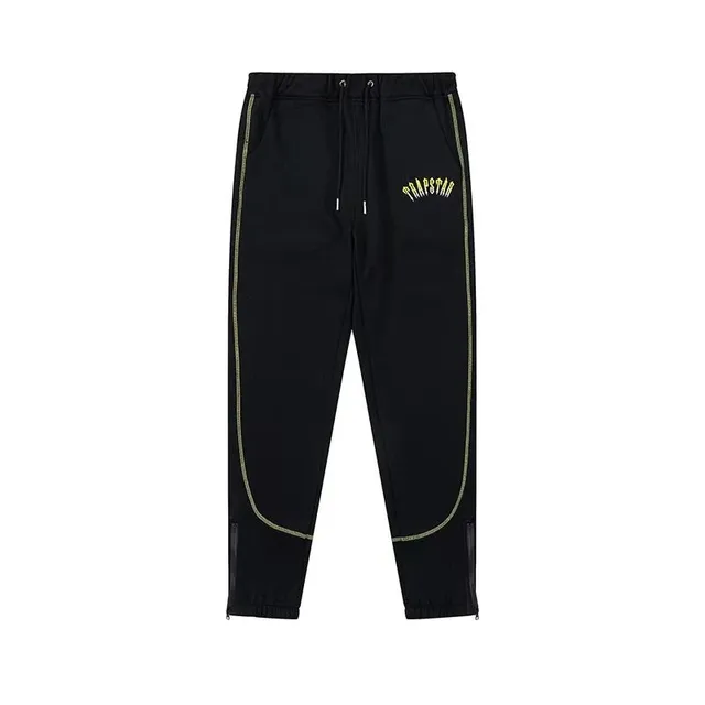 Trapstar Track Pants Reflective Stripe