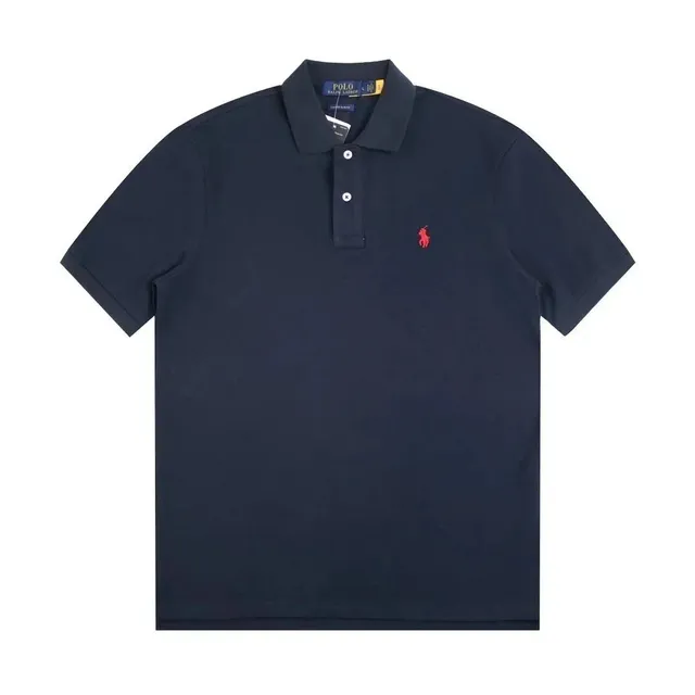 Polo Ralph Lauren Polo Shirt Classic Fit