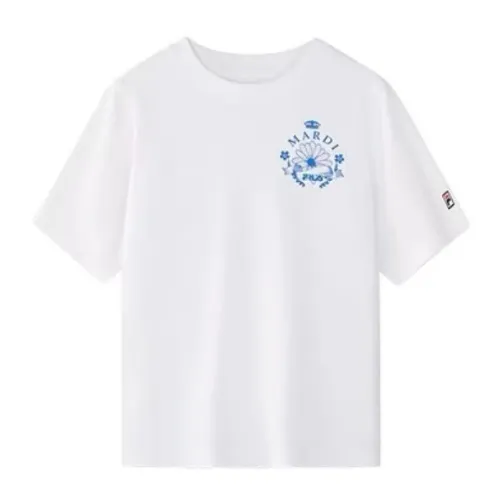 T-Shirt Mardi Logo