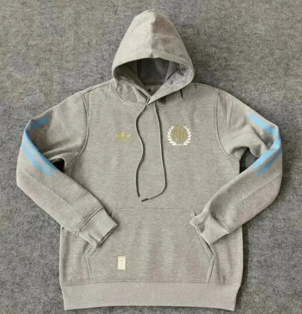 Adidas Hoodie Argentina National Team