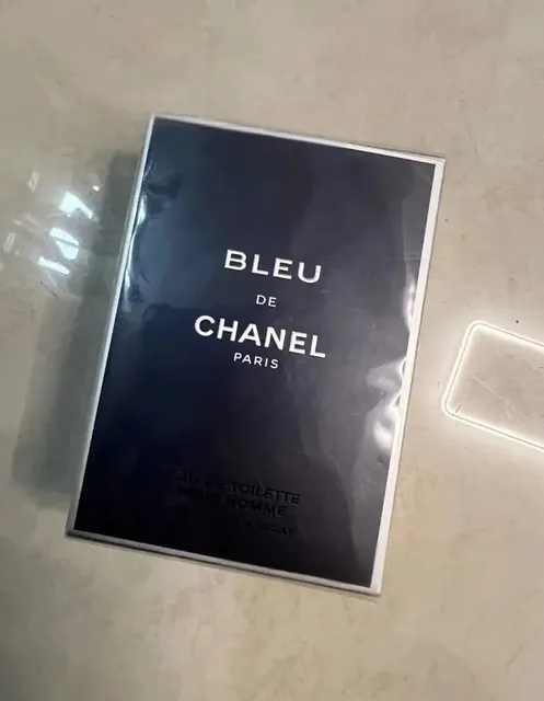 蔚蓝淡香50ml