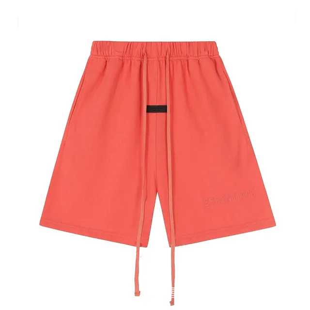 Fear of God Essentials Shorts Essentials Logo