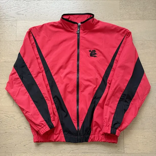 Palace Track Jacket Tri-Ferg Logo