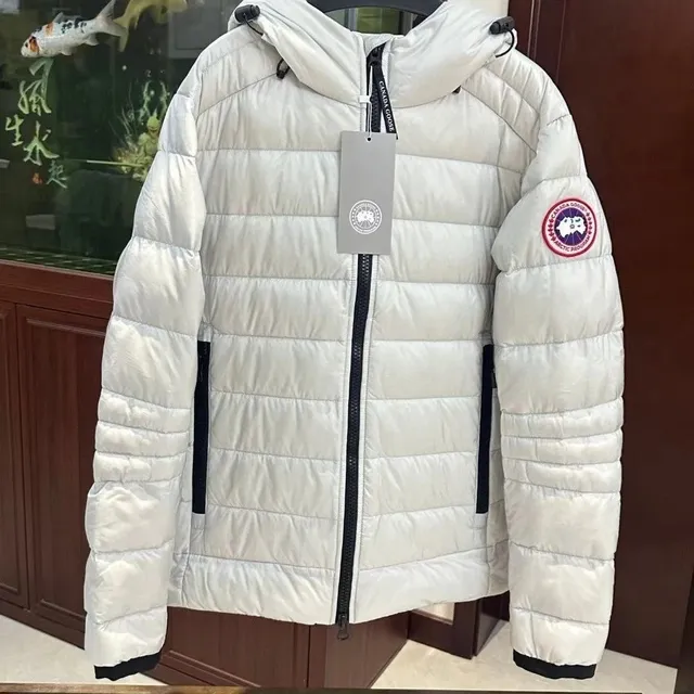 Canada Goose Puffer Jacket Arctic Program