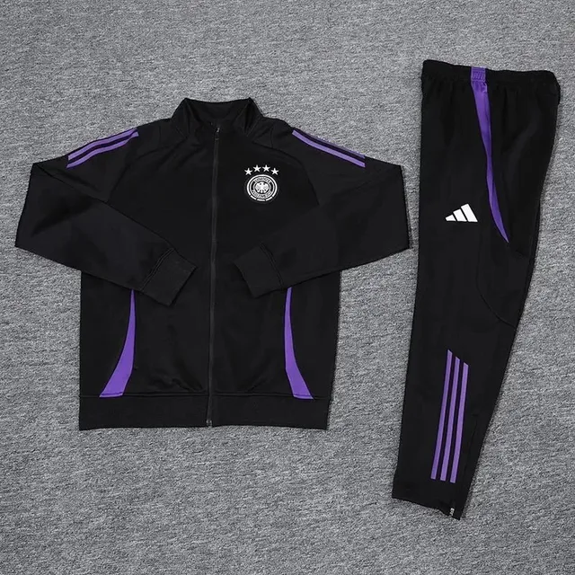 Adidas Germany National Team Tracksuit