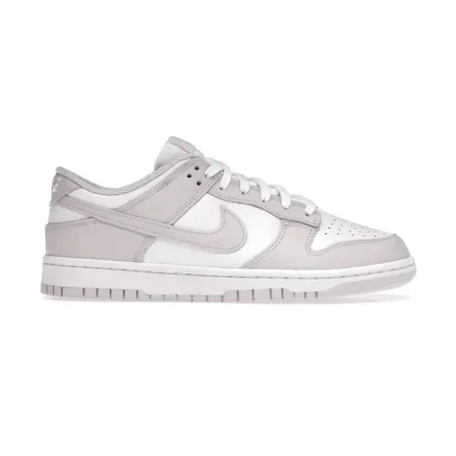 Nike Dunk Low Particle Grey