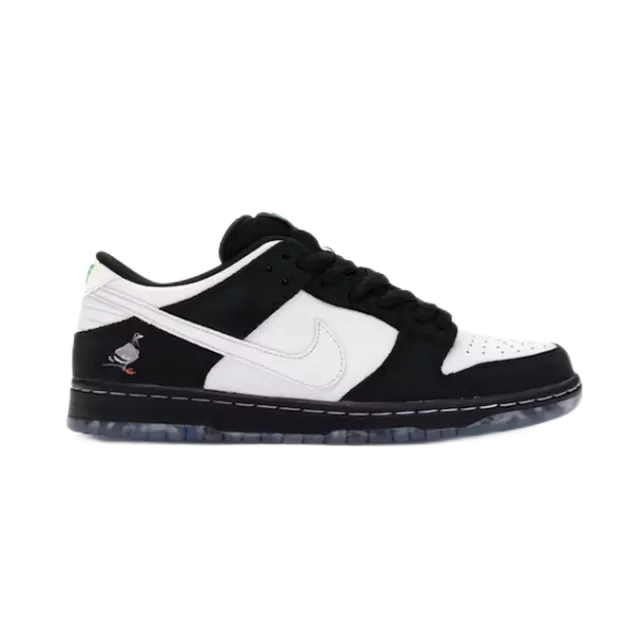 Nike sneakers Pigeon