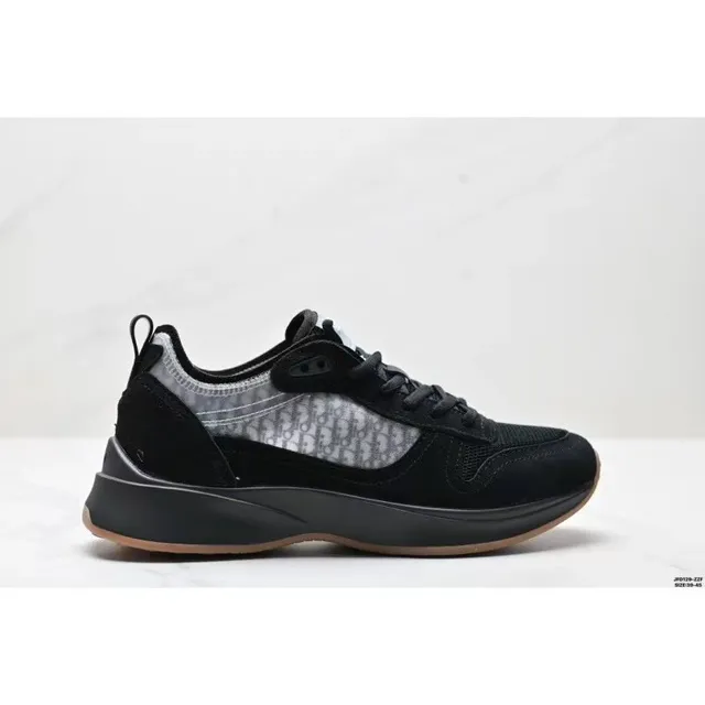 Dior B22 Oblique Print