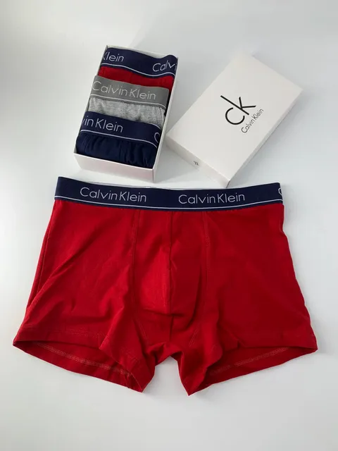 Calvin Klein underwear swim