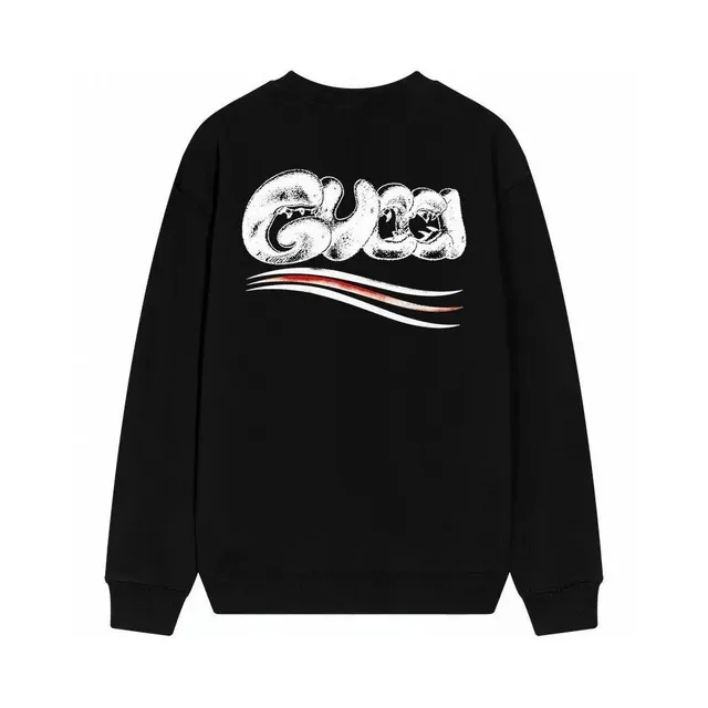 Gucci Crewneck Sweatshirt GG Snake Print